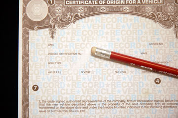 MCO NaNOcopy background is printed using both erasable and fluorescent ink in compliance with AAMVA